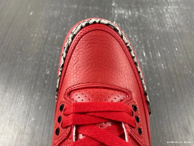 Retro AJ3-770438 Jordan Khaled Grateful 3 Air DJ 0726